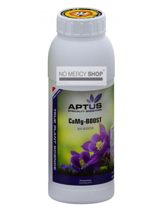 Aptus CaMg-Boost 500ml