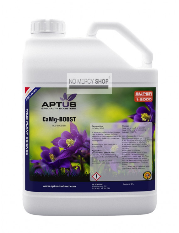 Aptus CaMg-Boost 5 liter