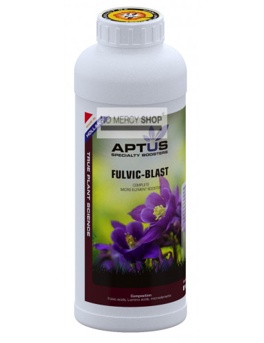 Aptus Fulvic blast 1 liter