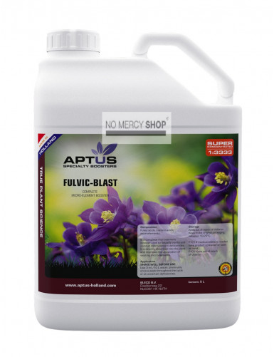 Aptus Fulvic blast 5 liter