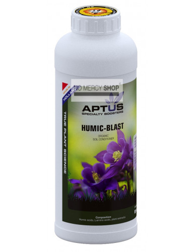 Aptus Humic blast 1 liter