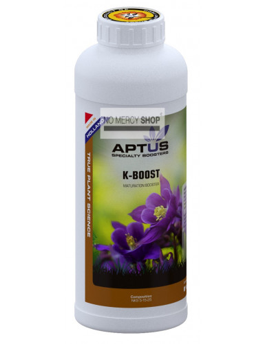 Aptus K boost 1 liter