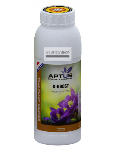 Aptus K boost 500ml