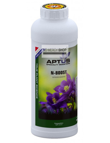 Aptus N boost 1 liter