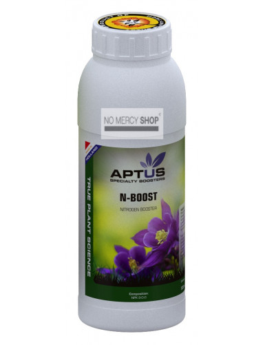 Aptus N boost 500ml