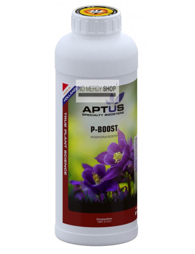 Aptus P boost 1 liter