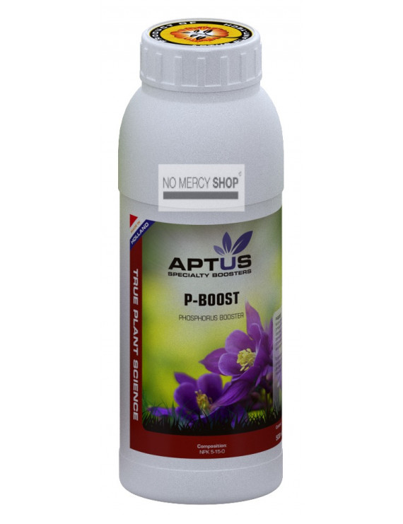 Aptus P boost 500ml