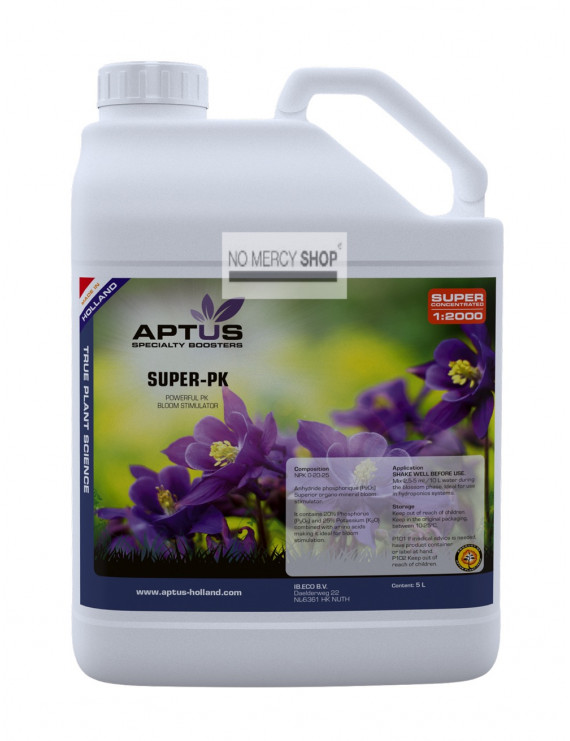 Aptus Super PK 5 liter