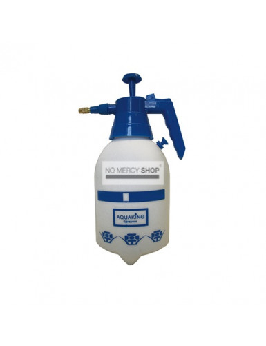 Aquaking pressure sprayer 1.5 liter