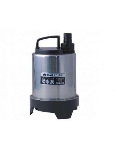 Aquaking HX-8200 (2500L/H)