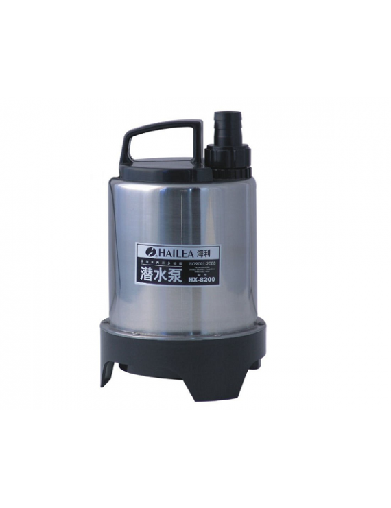 Aquaking HX-8200 (2500L/U)