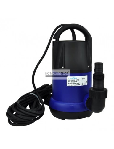 Aquaking Q5503 dompelpomp (11000L/U)