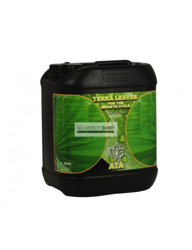 Atami Ata Terra leaves 5 liter