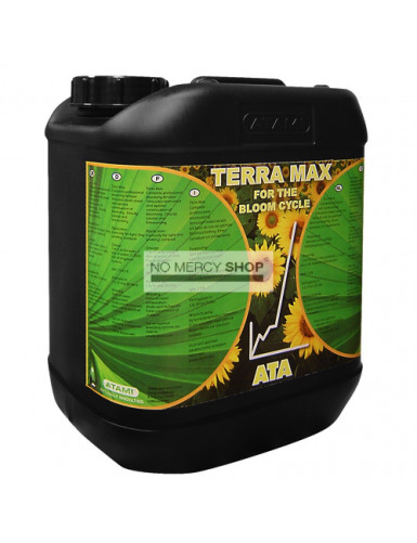 Atami Ata Terra Max 10 liter