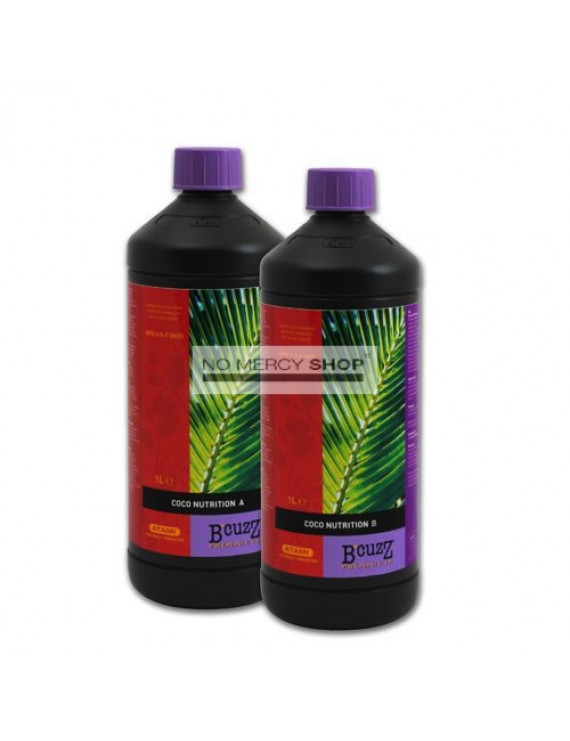 Atami B’Cuzz Coco nutrition A+B 1 liter