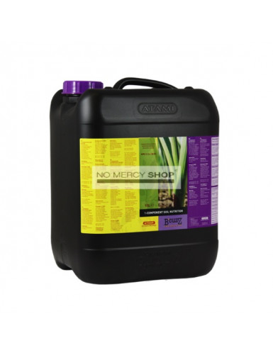 Atami B’Cuzz 1-Component Nutrition 10 liter