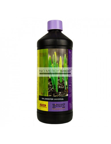 Atami B’Cuzz Soil booster universal 1 liter