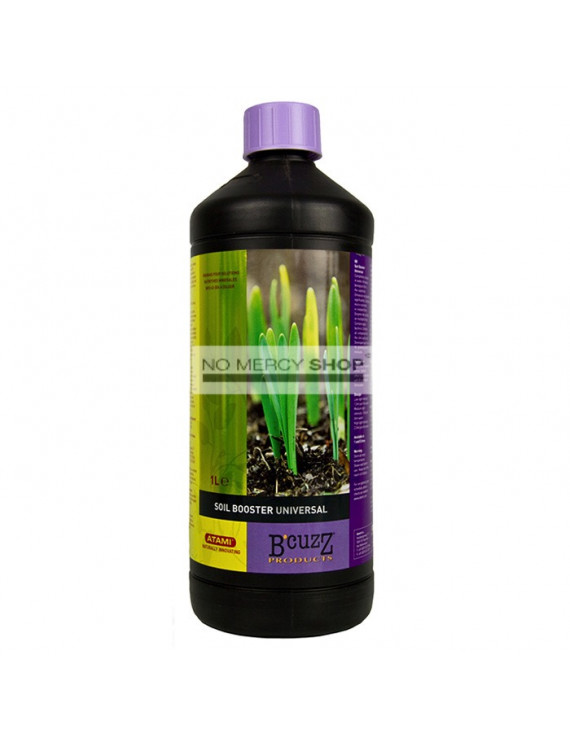 Atami B’Cuzz Soil booster universal 1 liter