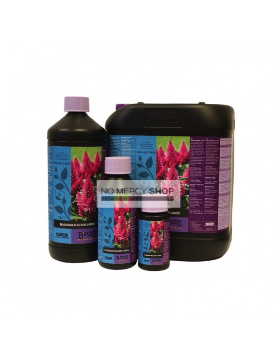 Atami B’Cuzz Blossom Builder Liquid 1 liter