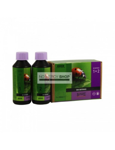 Atami B’Cuzz Bio Defence 1+2 250ml