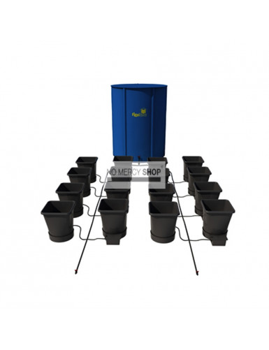 AutoPot 1Pot XL 16 pot watering system, optional with FlexiTank water tank