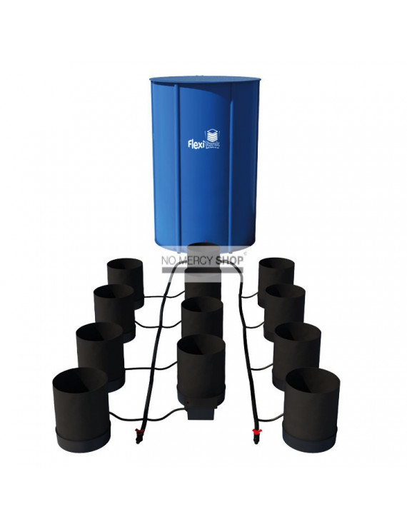 AutoPot 1Pot XL 12 Smartpot watergeefsysteem 