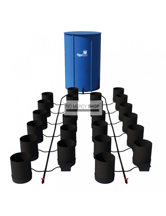 AutoPot 1Pot XL 24 Smartpot watering system 