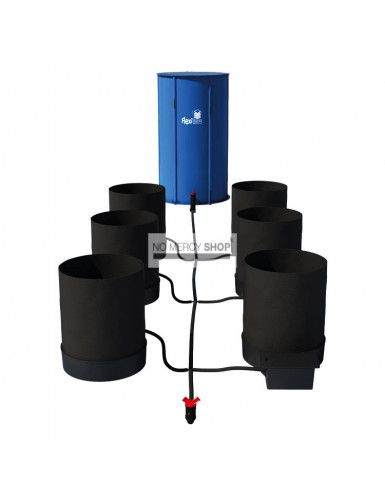 AutoPot 1Pot XL 6 Smartpot watergeefsysteem 