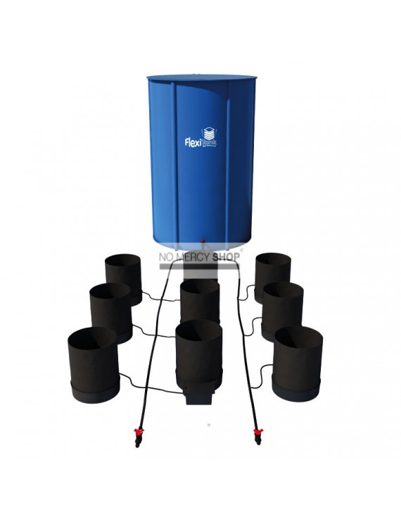 AutoPot 1Pot XL 9 Smartpot watering system 