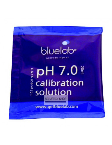 Bluelab ijkvloeistof PH 7.01 20ml