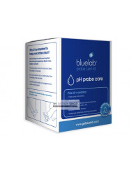 Bluelab pH schoonmaak en calibratie kit