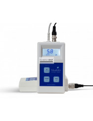 BlueLab Combo PH, EC en Temperatuur meter