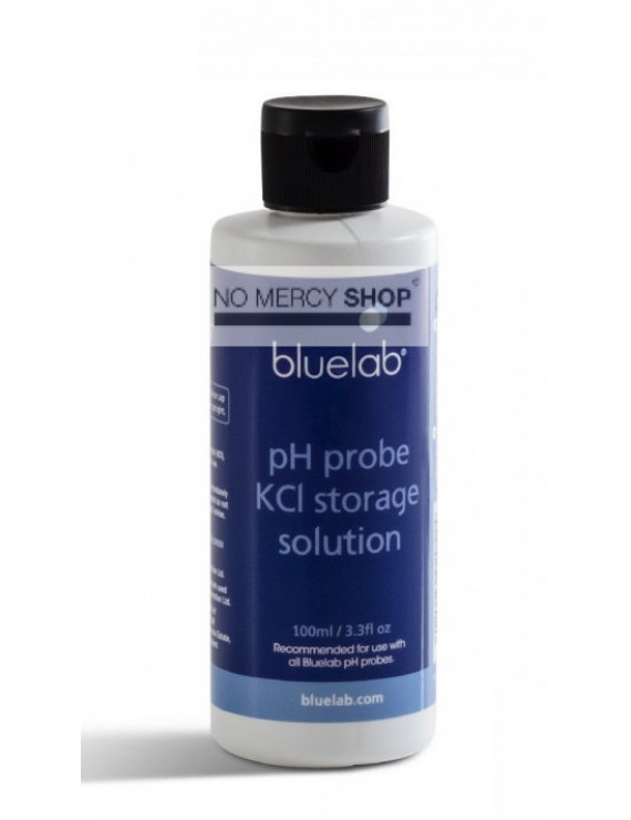 Bluelab KCL bewaarvloeistof 100ml