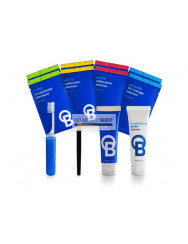 Bluelab Starterpack (PENSTP) PH / EC Pen en onderhoud set