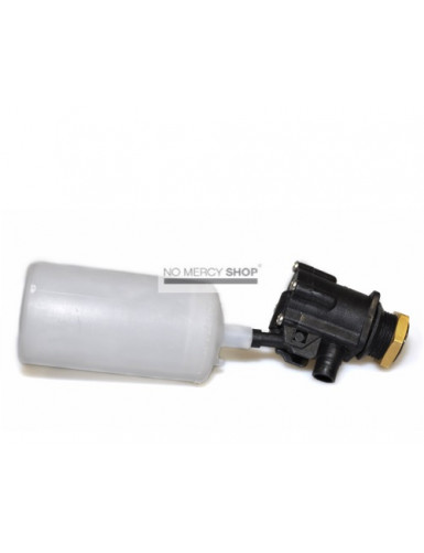 Plastic float valve 3/4 "- 20MM