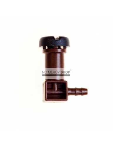 Blumat End distributor dripper 3 mm