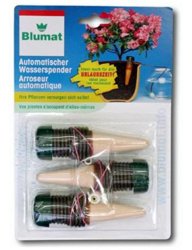 Tropf Blumat for houseplants (3 pieces) 