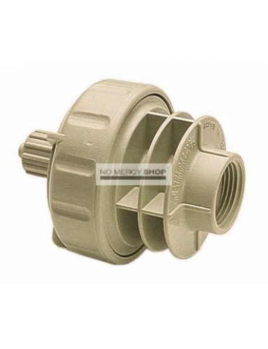 Blumat pressure reducer