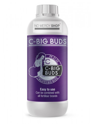 C-Result C-Big Buds 250ml