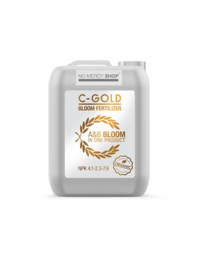 C-Result C-Gold 10 liter