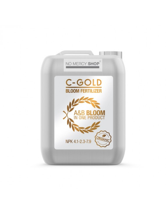 C-Result C-Gold 5 liter