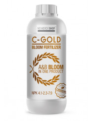 C-Result C-Gold Bloeistimulator