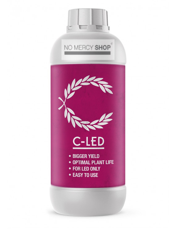 C-Result C-Led 1 liter