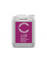 C-Result C-LED – Optimalisatie voor LED-kweek