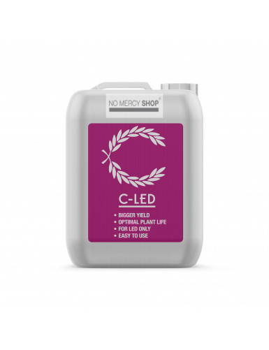 C-Result C-Led 5 liter