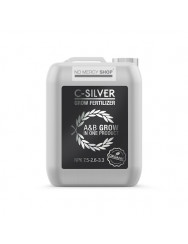 C-Result C-Silver Groeistimulator