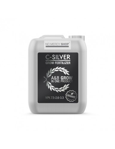 C-Result C-Silver 10 liter