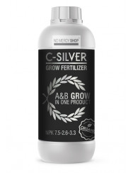 C-Result C-Silver Groeistimulator