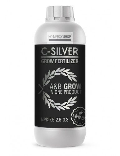 C-Result C-Silver 250ml