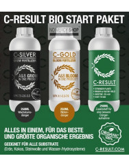 C-Result Bio Start pakket